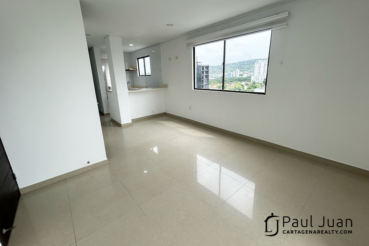 Fabulous apartment